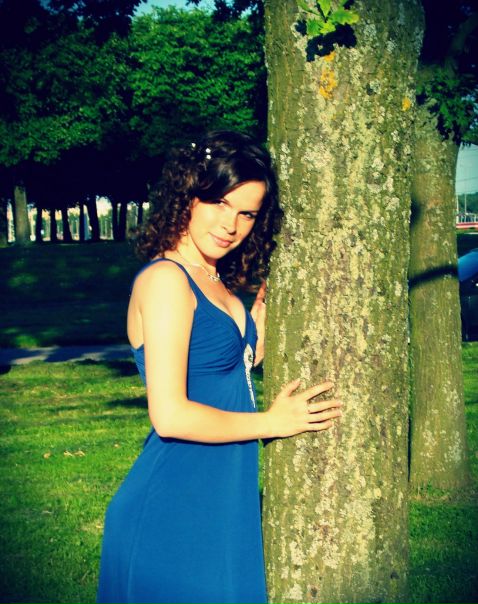 №80, Ольга Белова, Санкт-Петербург №80, Ольга Белова, Санкт-Петербург