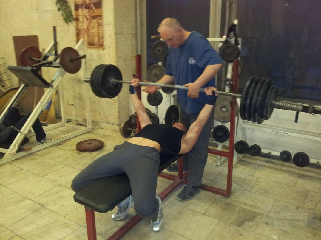 Сергей Иванов | Москва