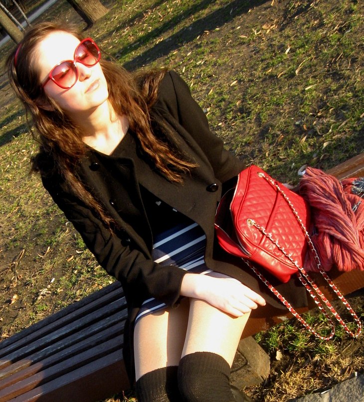 Марія Крицька | Киев