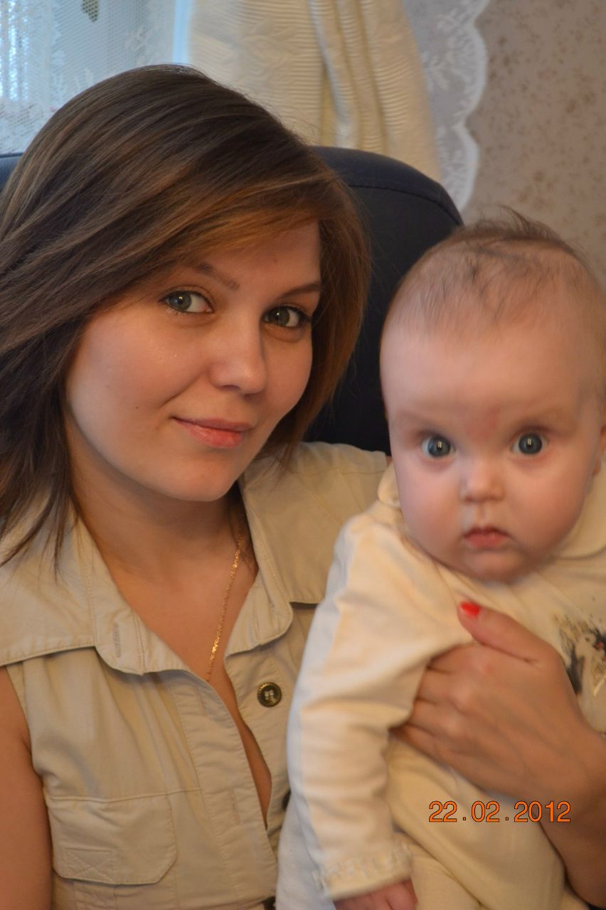 Олеся Стрельцова | Москва