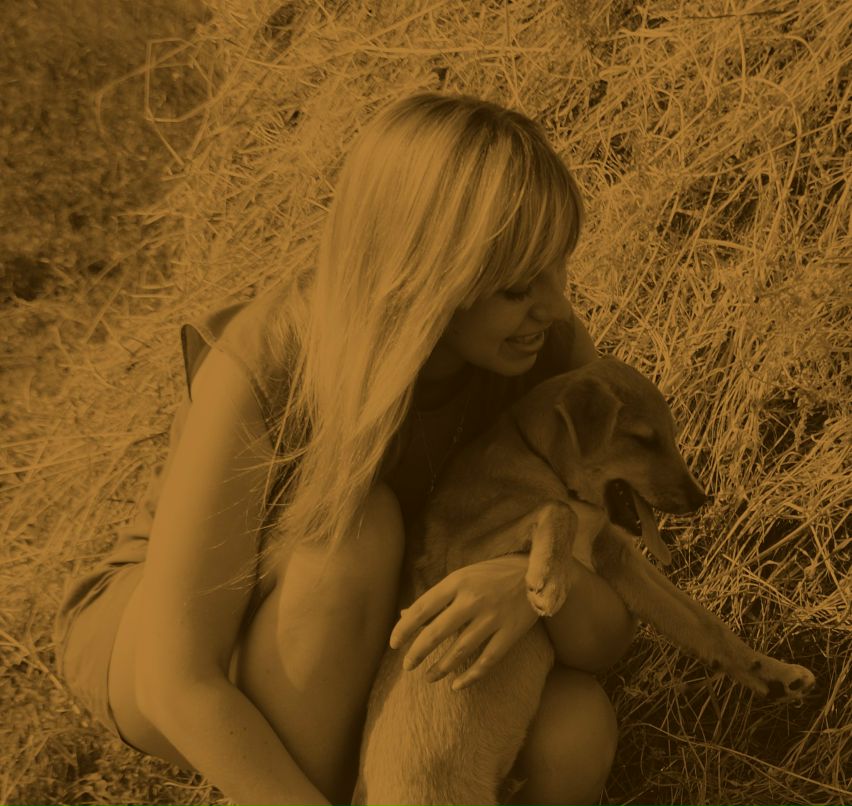 Анастасия Паршина | Москва