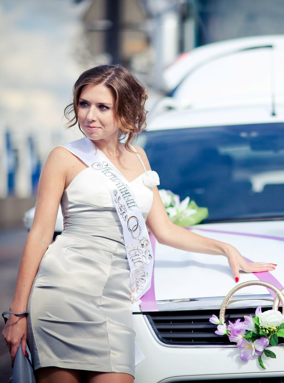 Юлия Маленькая | Санкт-Петербург