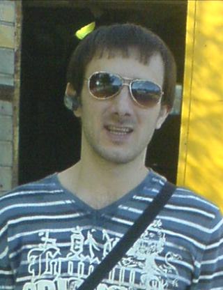 Сулейман Амхадов | Грозный