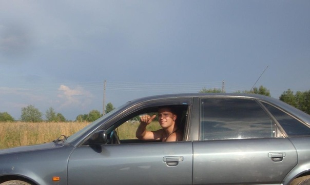 №79, Артём Кондратов, 37 лет, Северодвинск №79, Артём Кондратов, 37 лет, Северодвинск