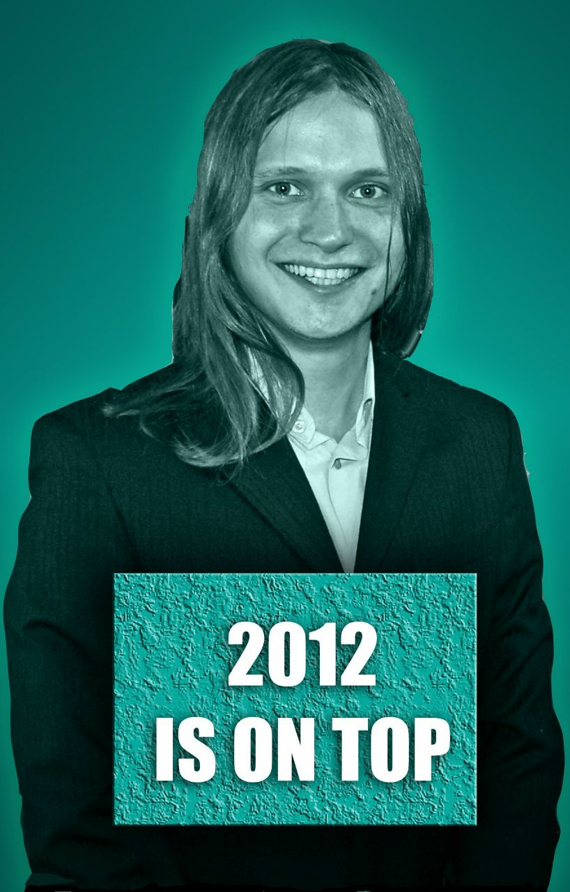 Валентин Мараховка | Новосибирск