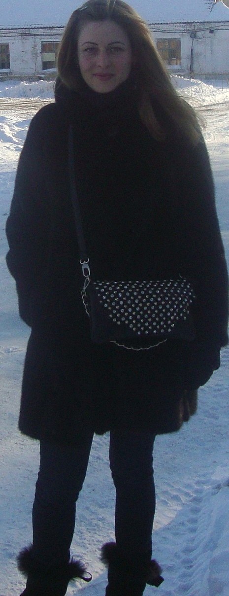 Анна Сидоренко | Полтава