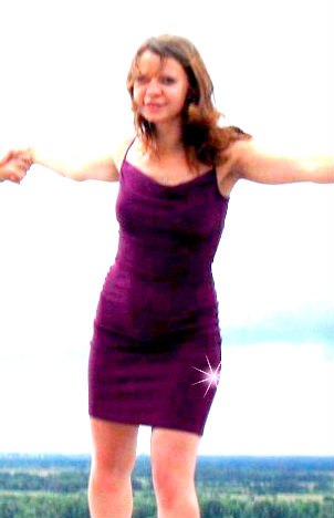 Таня Сорокина | Нижний Новгород