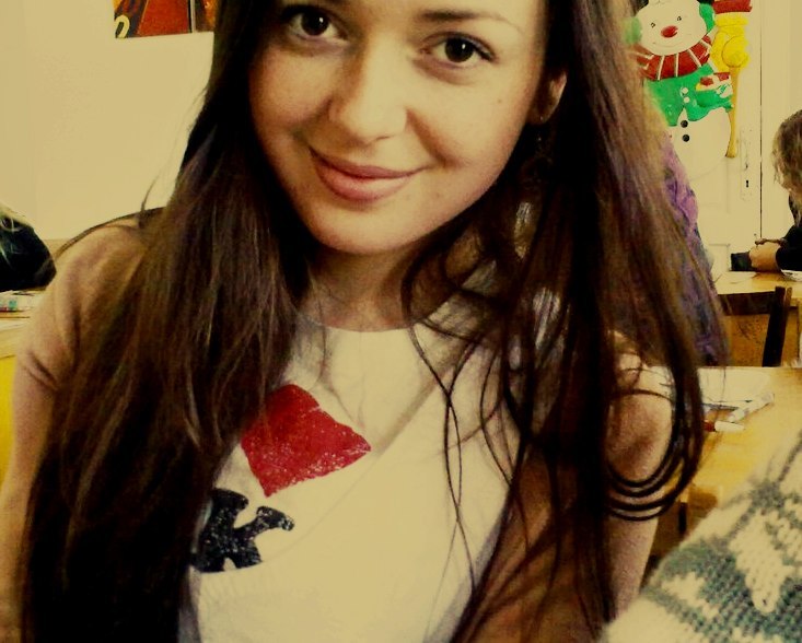 Adriana Adriana | Львов
