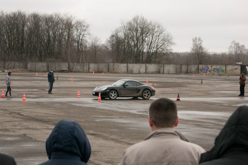 Алина Шило | Барановичи