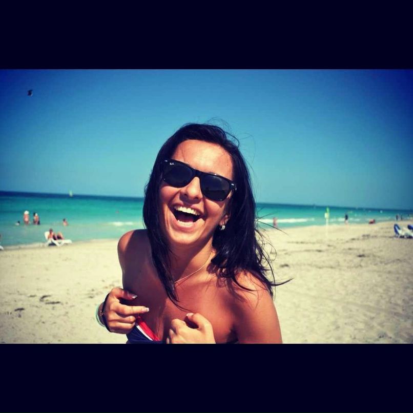 Ольга Харланчук | Москва