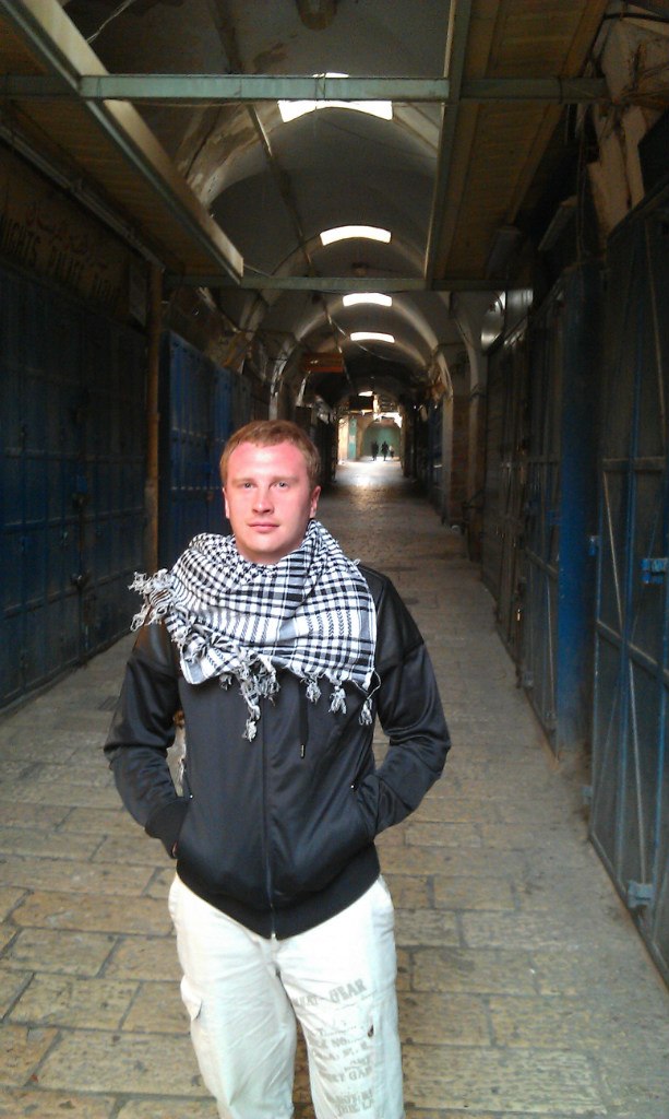 Павел Рудык | Санкт-Петербург