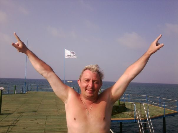 №166, Сергей Конев, 52 года, Химки №166, Сергей Конев, 52 года, Химки