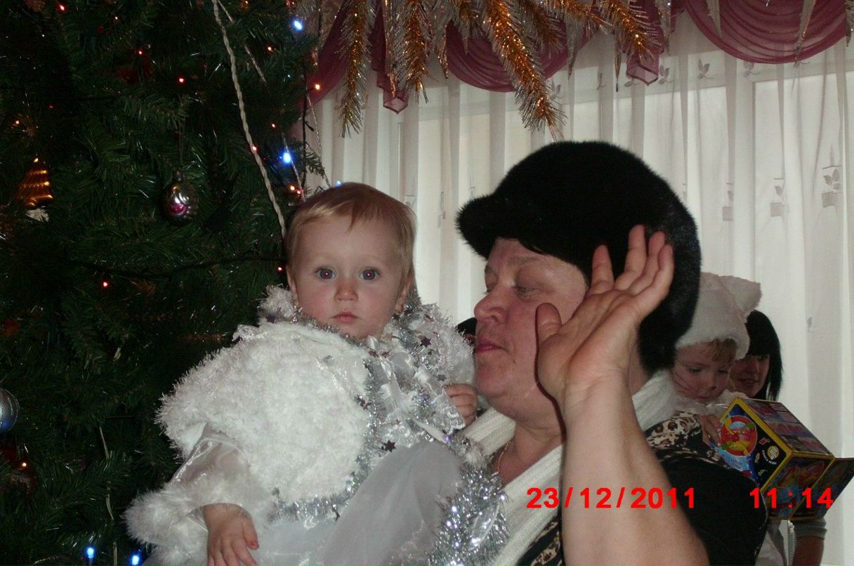 Вован Грищенко | Херсон