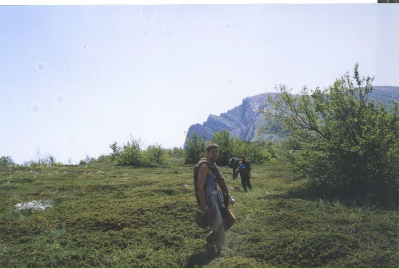 Владимир Маевский | Киев