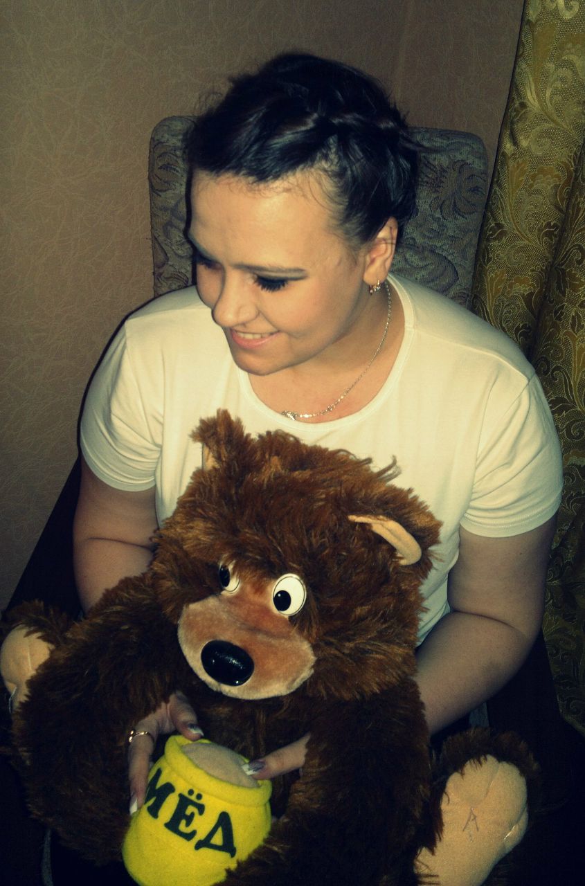 Мария Частова | Иваново