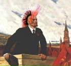 Фотография Александр Алимов