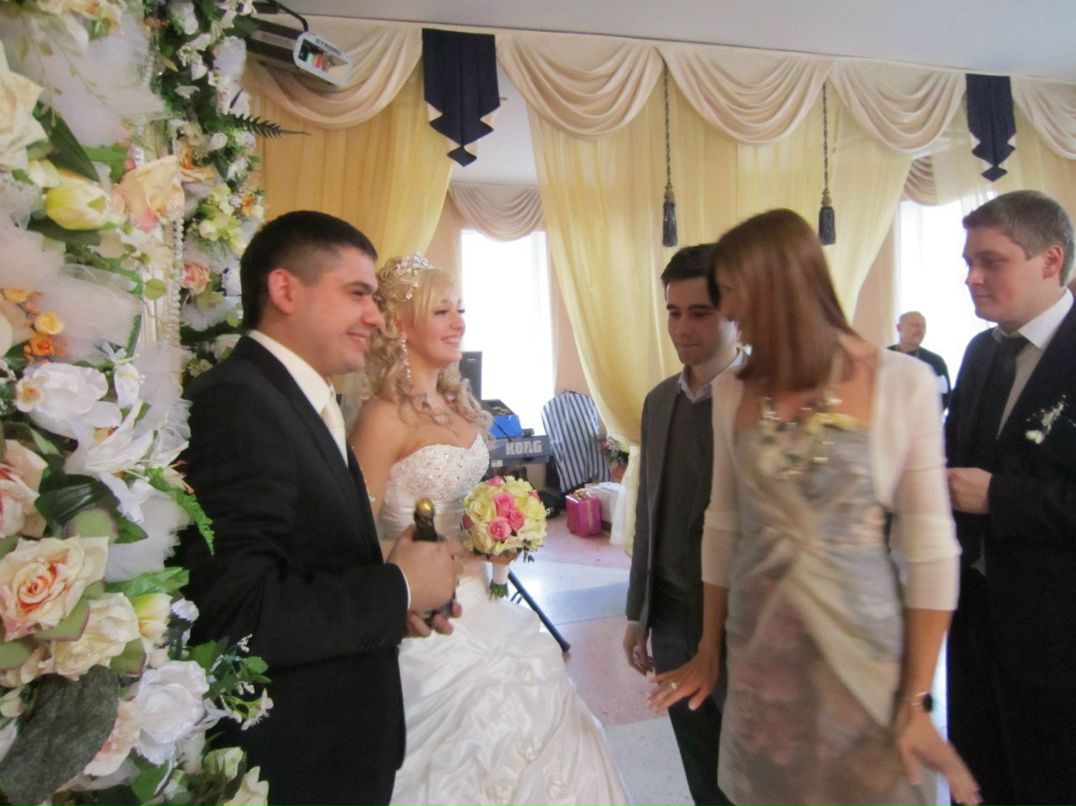 Саша Ильяшова | Bruxelles