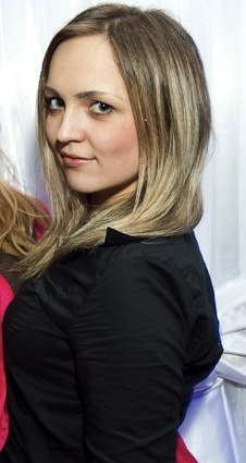 Таисия Сирота | Киев