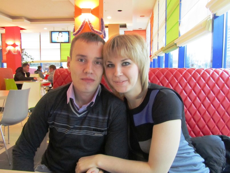 Маришка Барковская | Ростов-на-Дону