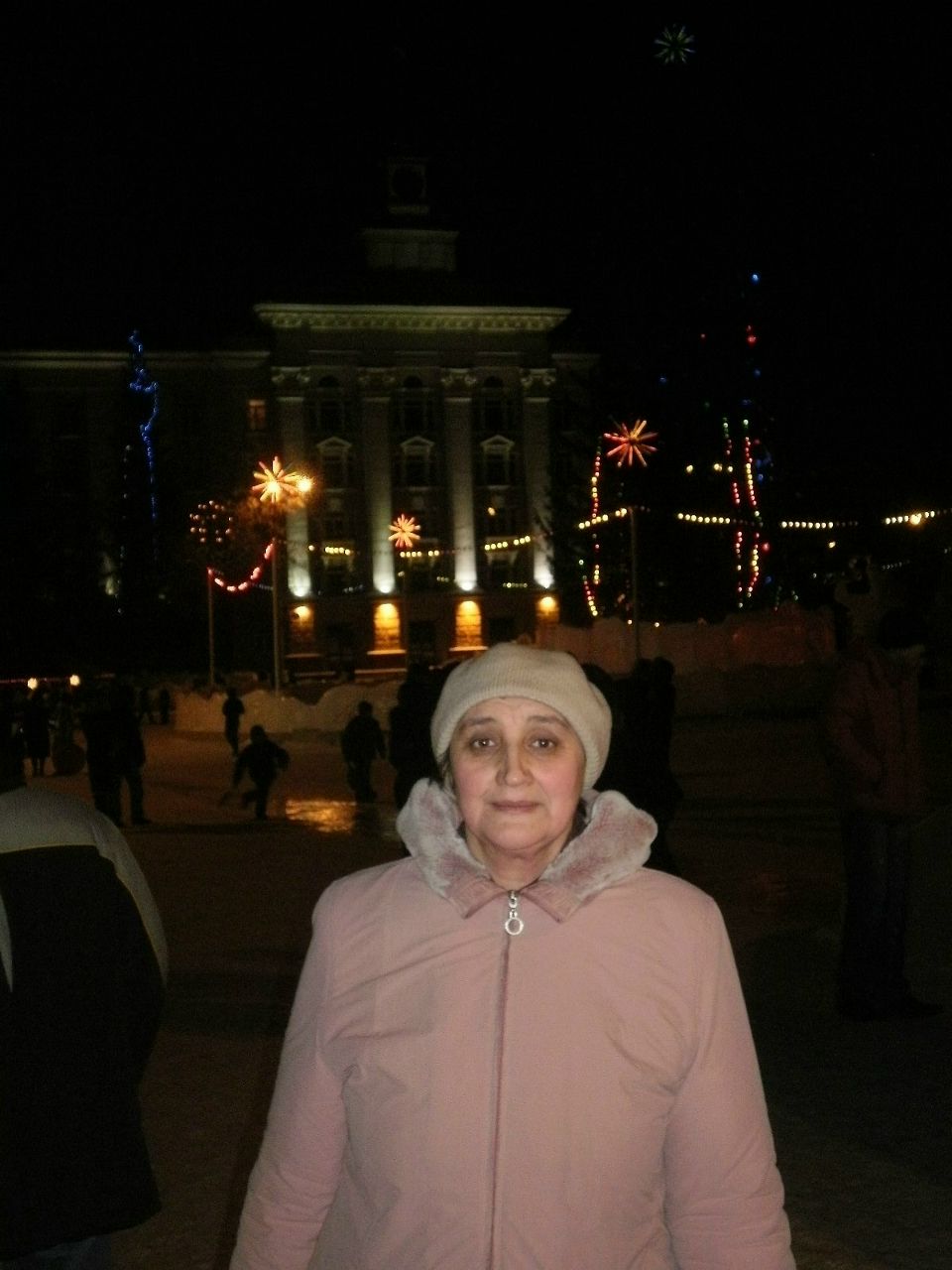 Gulchachak Idrisova | Уфа