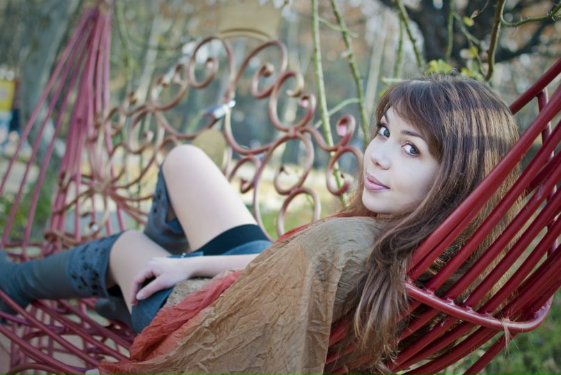 Саша Лябина | 