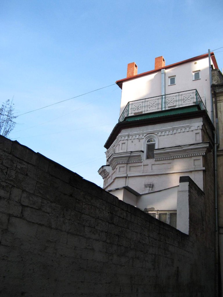 Сергей Чикишев | Одесса