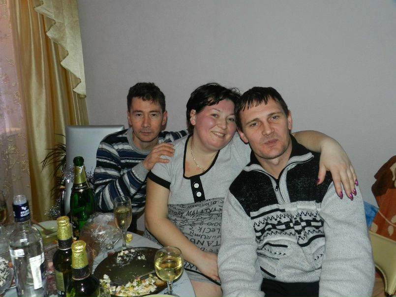 №109, Янис Фичора, 52 года, Кандалакша №109, Янис Фичора, 52 года, Кандалакша
