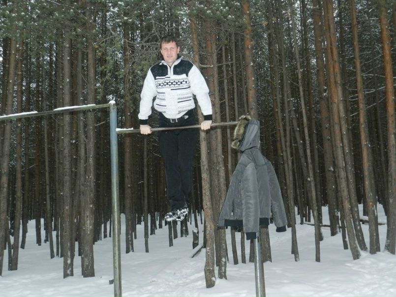 №43, Янис Фичора, 52 года, Кандалакша №43, Янис Фичора, 52 года, Кандалакша