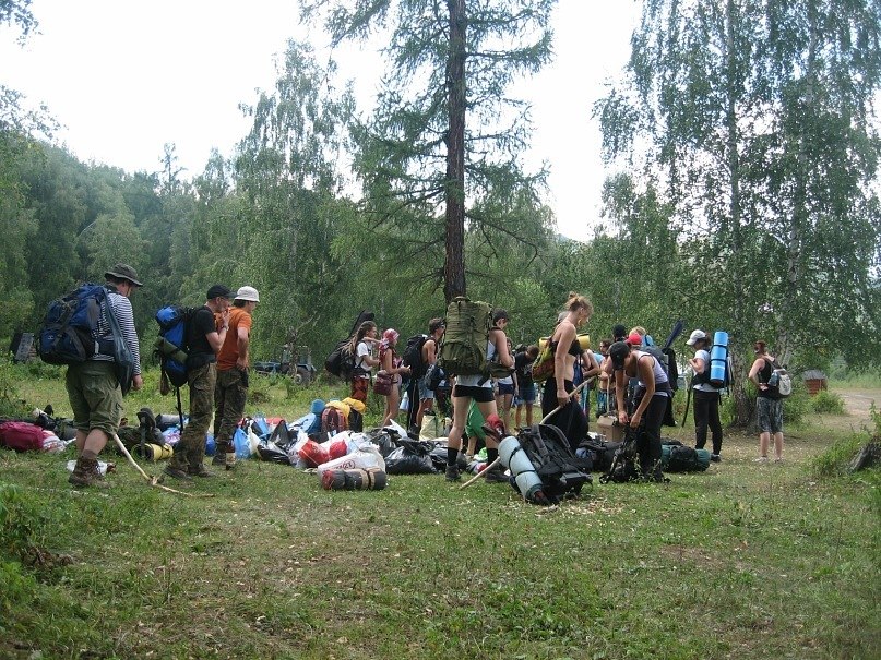 Виолетта Корконосова | Salt Lake City