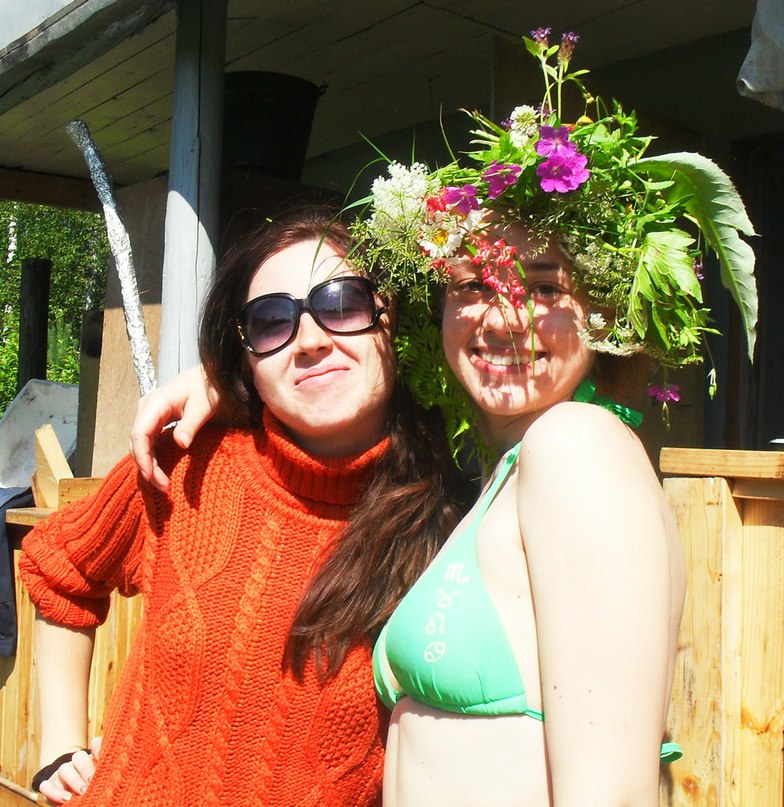 Екатерина Сивожелезова | Санкт-Петербург