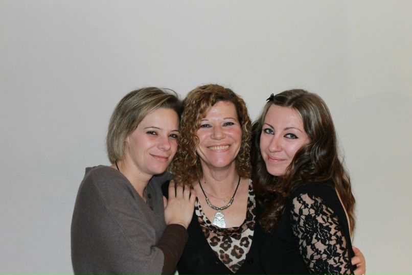 Alina Chainho | Setúbal