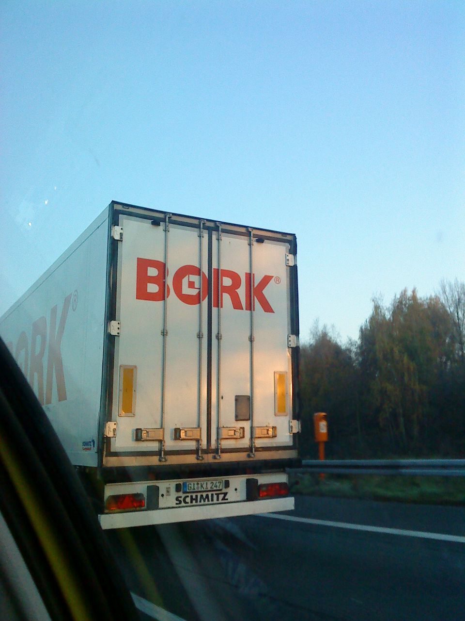 Оля Борк *FRAU* | Braunschweig