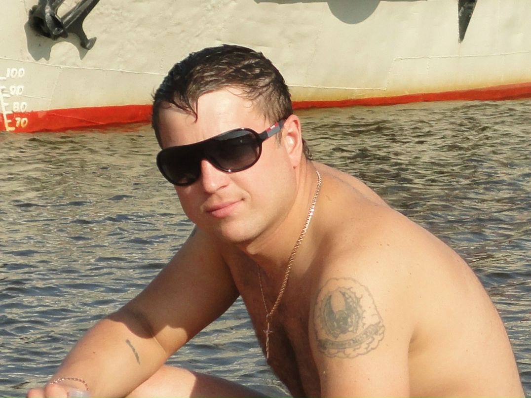 Dimas Gromoff @ | Котлас