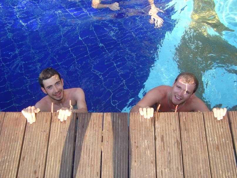 Сергей Амелин | Челябинск