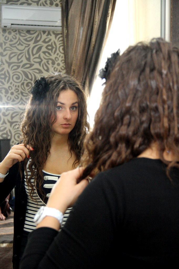 Rose Shurupova | Ставрополь