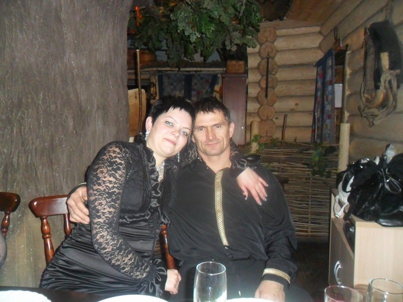 Юлия Северина Владимировна | Владимир