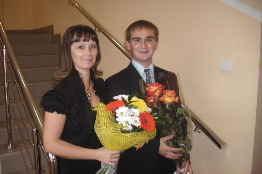 №96, Миха Куковякин, Сосново №96, Миха Куковякин, Сосново