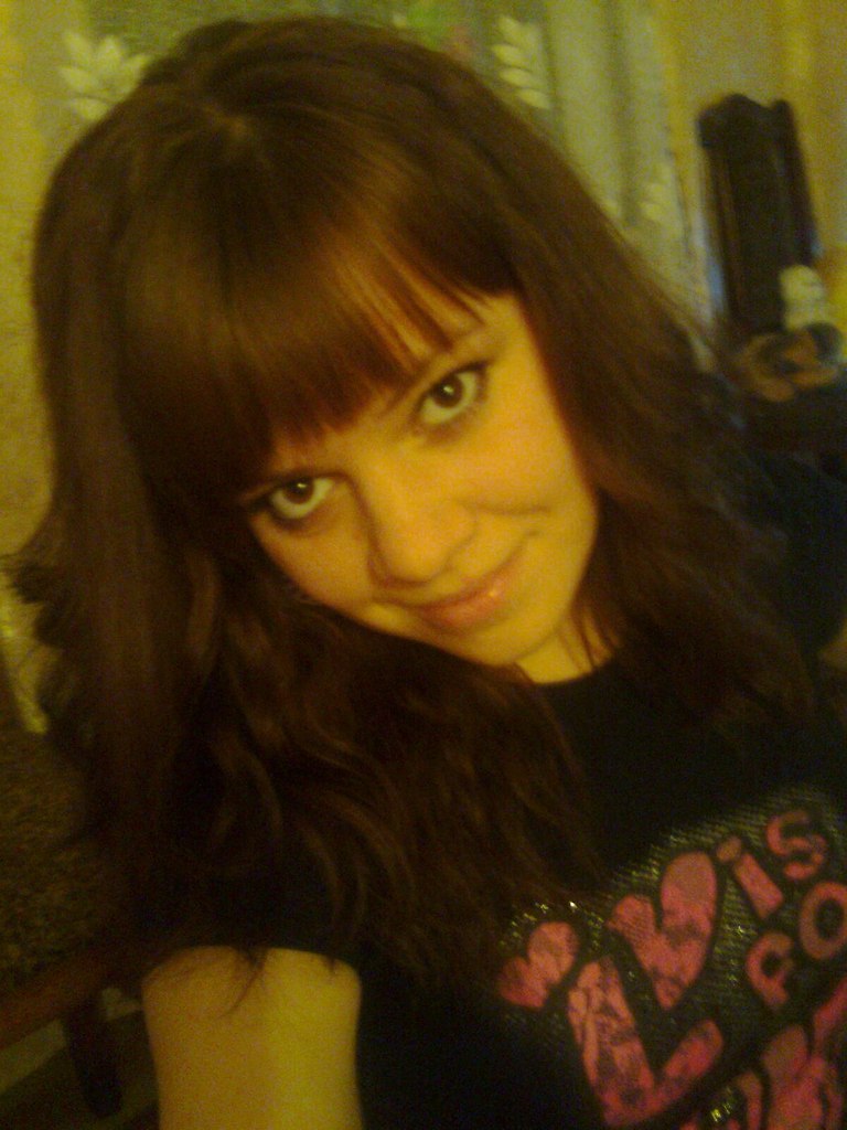 Лана Танасійчук | Новая Ушица