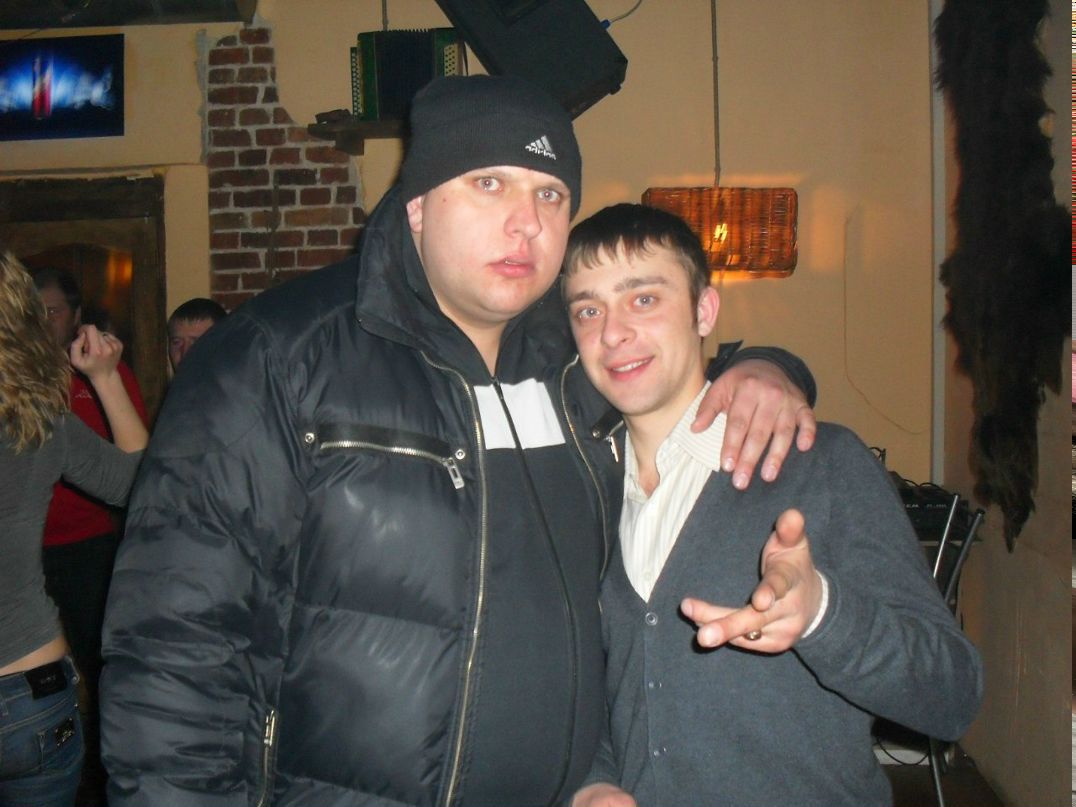 Dante Montana $Outlaw$ | Воронеж