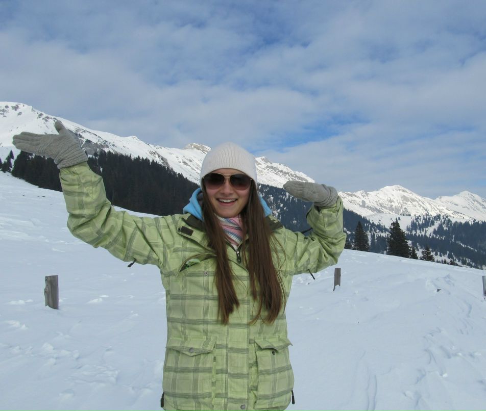 Анастасия Манская | Екатеринбург