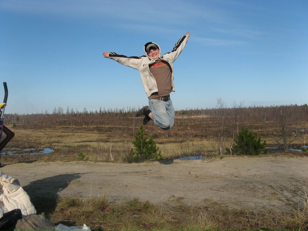 Тимур Галлямутдинов | Новый Уренгой