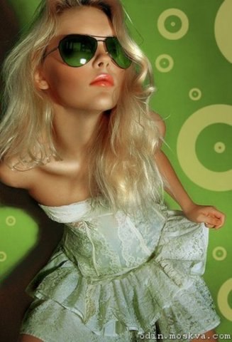 Ольга Иринина | Москва