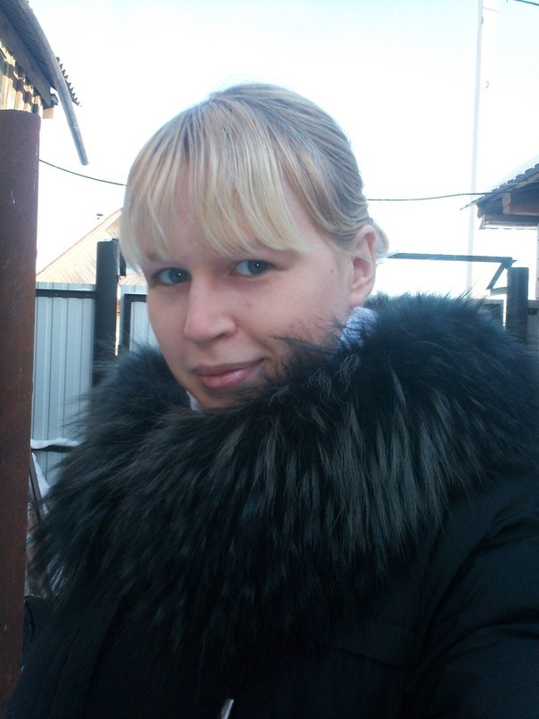 Ксения Игнатьева | Лаишево