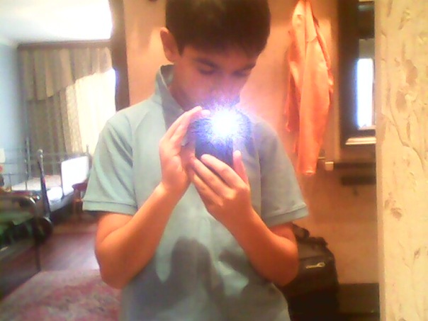 №5, Бахруз Мамедов, Москва №5, Бахруз Мамедов, Москва