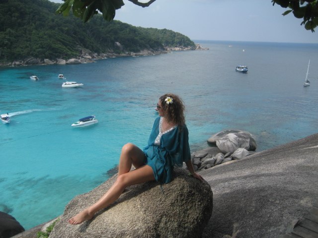 Юлия Заблоцкая | Тюмень