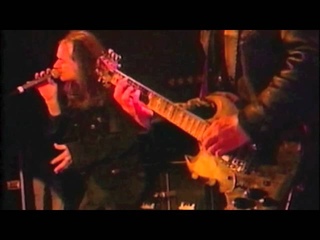 Black Sabbath - Cross of Thorns Live ’94