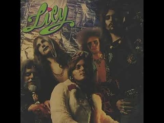 VCU - Lily (Germany/1973) Full Album