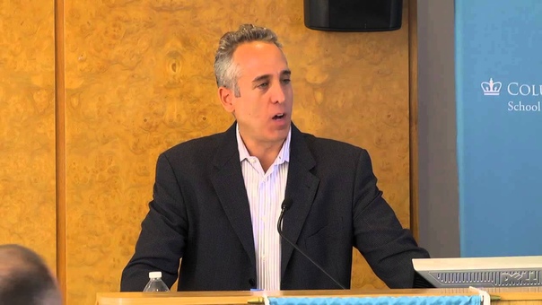 Panel: ISIS in Iraq, Syria, and the United