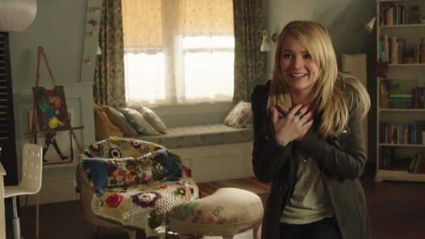 The Secret Circle Gag Reel full version. Season 1