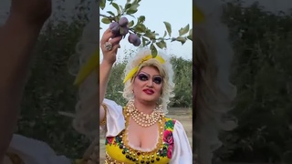 А ты видел сливы Зазы Наполи????